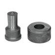 Edwards ED9-PDOS1-1/32 1-1/32" Oversized Round Punch & Die Set