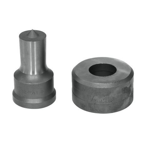 Edwards ED9-PDOS1-1/32 1-1/32" Oversized Round Punch & Die Set