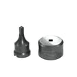 Edwards ED9-PDSQ1/4 1/4" Square Punch & Die Set with Key-Way