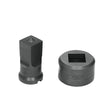 Edwards ED9-PDSQ13/16 13/16" Square Punch & Die Set