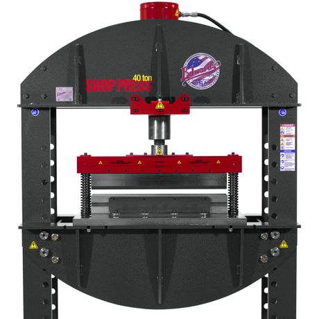 Edwards ED9-PRB12