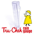 Edwards ED9-RG100 Tru-chek Rain Gauge