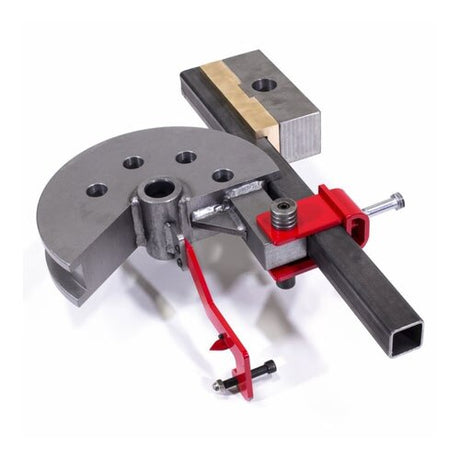 Edwards ED9-SD180/.5X3 Square Bender Die .5 X 3 Radius