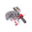 Edwards ED9-SD180/.75X2.25 Square Bender Die .75 X 2.25 Radius