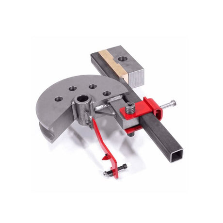 Edwards ED9-S180/.875X2.25 Square Bender Die .875 X 2.25 Radius