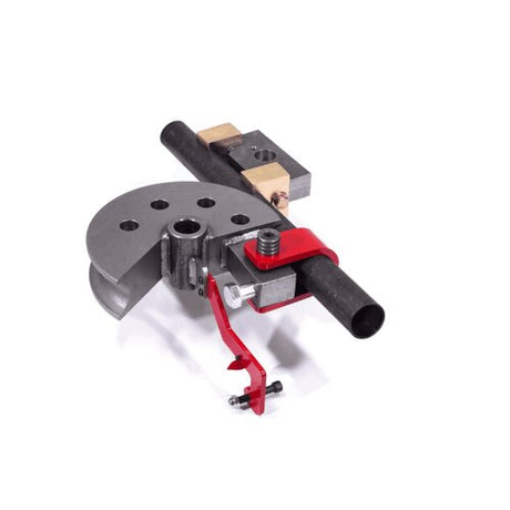 Edwards ED9-TD180/.75X2.5 Tube Bender Die .75 X 2.5 Radius
