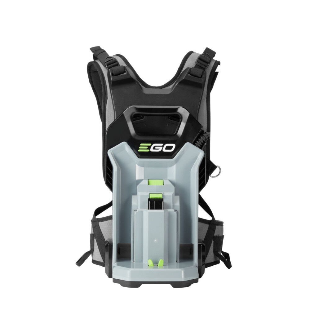 EGO BHX1001 PRO Backpack Link (W/Harness, w/ dummy battery)