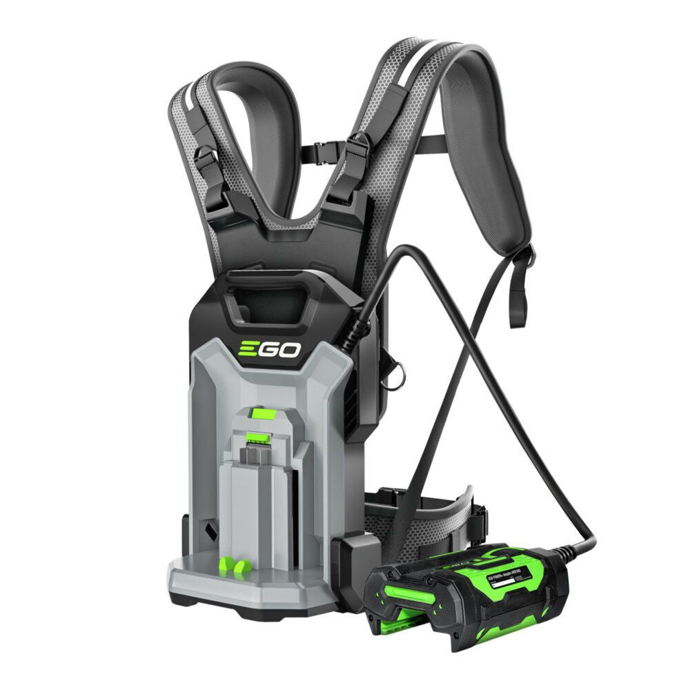 EGO BHX1001 PRO Backpack Link (W/Harness, w/ dummy battery) - 2