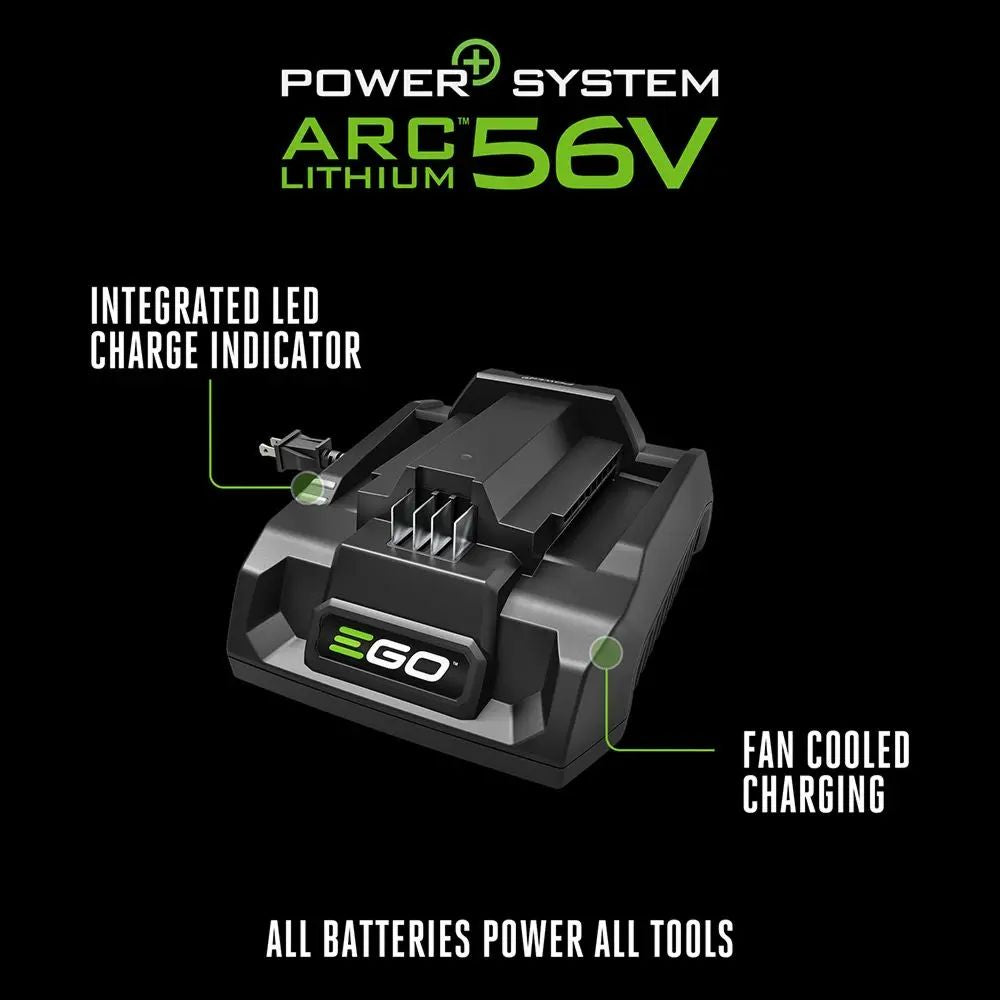 EGO CH3200 320W Charger - 2