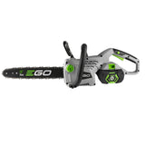 EGO CS1400 14" Chain Saw (Bare Tool Only) - 2