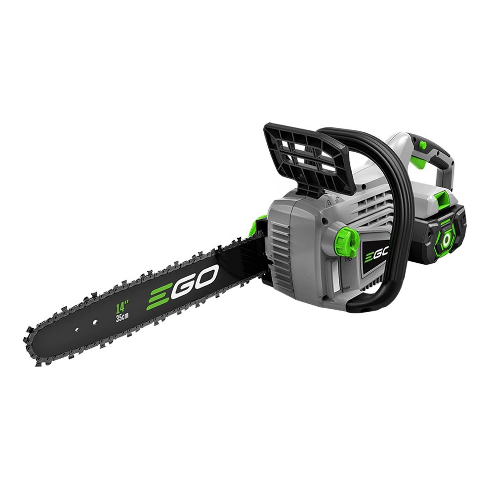 EGO CS1401 14" Chain Saw Kit ( G3 2.5Ah Battery) - 2