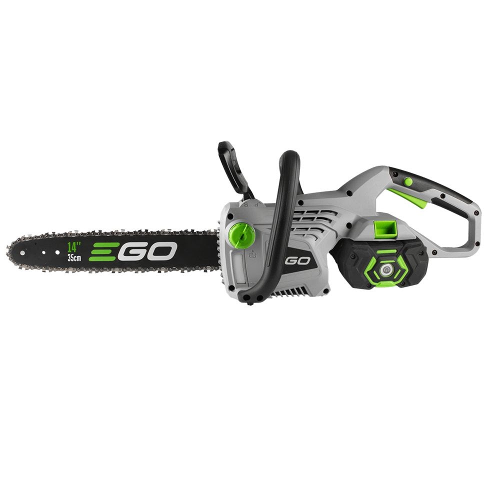 EGO CS1401 14" Chain Saw Kit ( G3 2.5Ah Battery) - 3