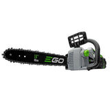 EGO CS1600 16" Chain Saw (Bare Tool Only) - 2