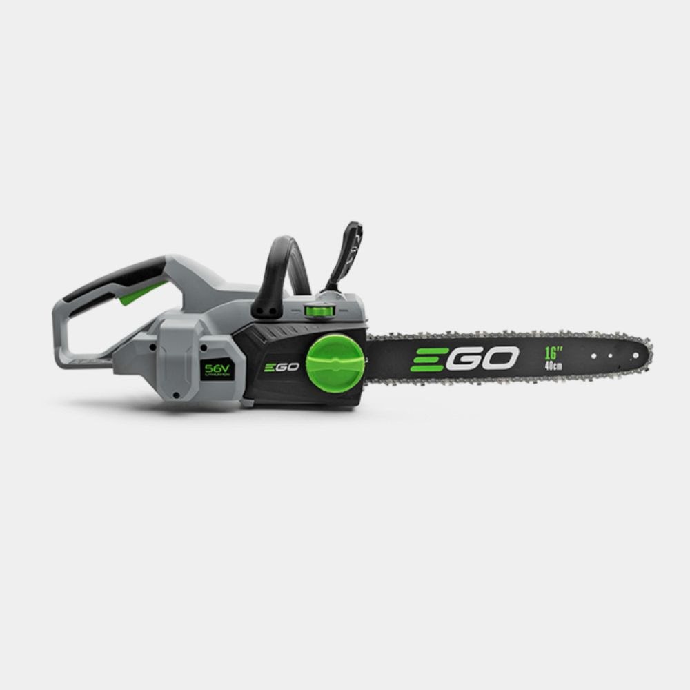 EGO CS1600 16" Chain Saw (Bare Tool Only) - 3