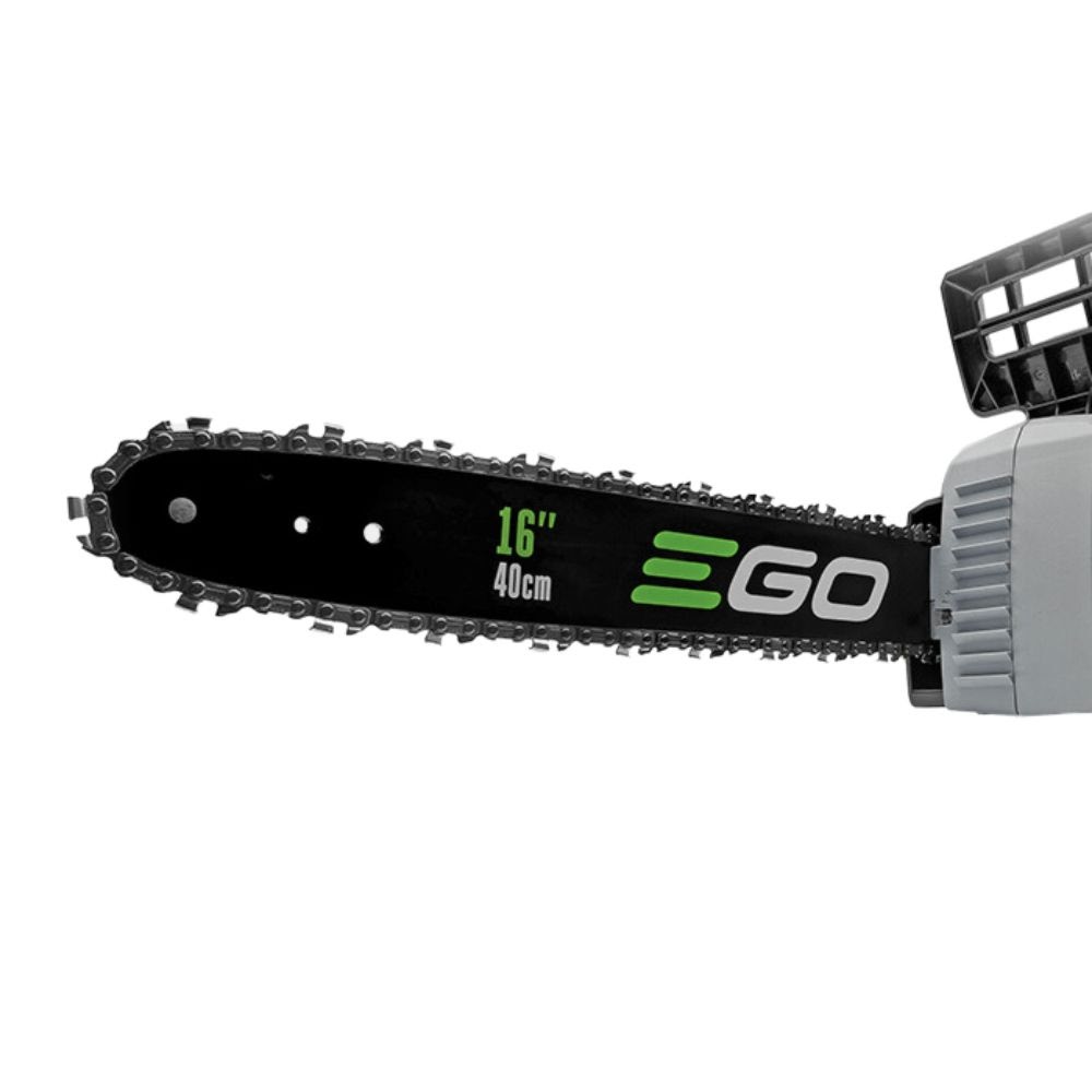 EGO CS1600 16" Chain Saw (Bare Tool Only) - 4