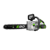 EGO CS1610 New 16" Chainsaw Bare Tool