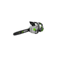 EGO CS1803 18" Chain Saw  Kit (2P 4Ah Battery, 210W Charger)