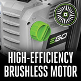 EGO CS1804 18" Chain Saw  Kit (G3 5.0Ah Battery, 210W Charger) - 8