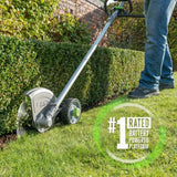 EGO EA0800 Edger Bare Attachment - 5