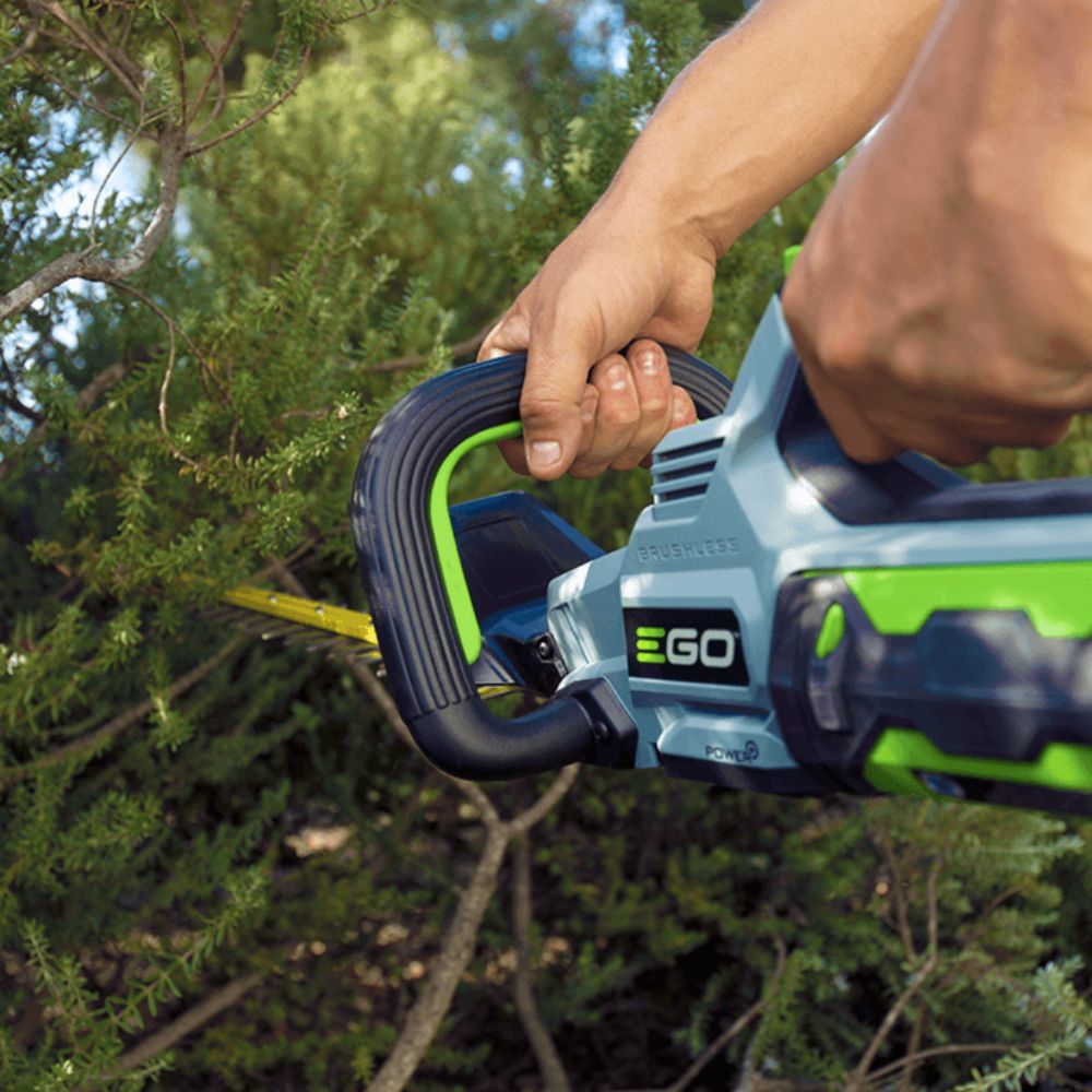 EGO HT2410 24" New Brushless Hedge Trimmer Bare Tool - 9