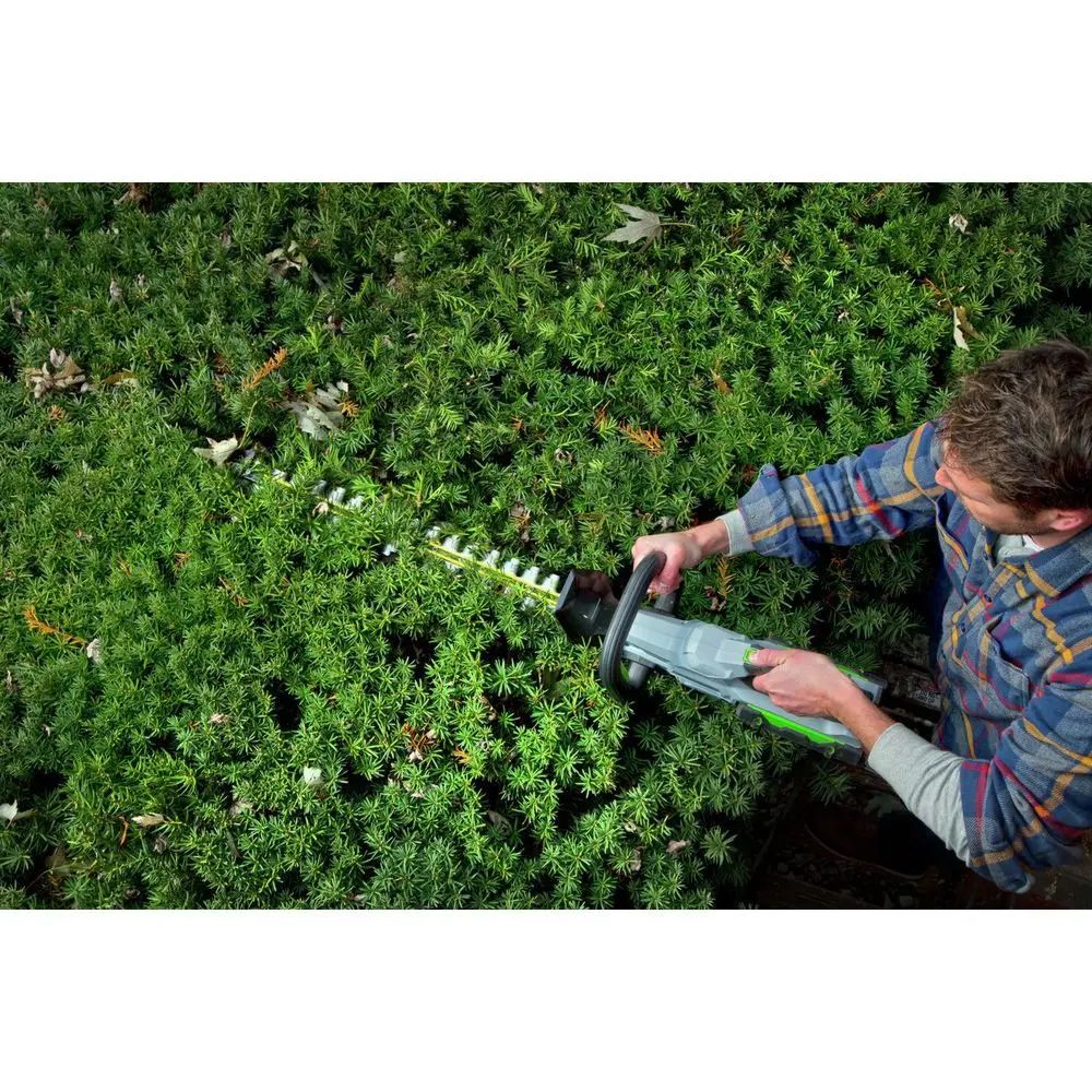 EGO HT2410 24" New Brushless Hedge Trimmer Bare Tool - 11