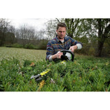 EGO HT2411 24" New Brushless Hedge Trimmer Kit (210W Charger, 2.5Ah Battery) - 14