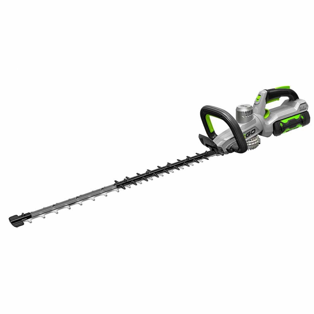 EGO HT2501 25" Hedge Trimmer Kit (G3 2.5Ah battery, 210W charger)