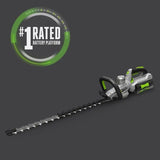 EGO HT2501 25" Hedge Trimmer Kit (G3 2.5Ah battery, 210W charger) - 6