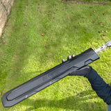 EGO HTA2000 Hedge Trimmer Attachment - 11