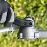 EGO HTA2000 Hedge Trimmer Attachment - 13