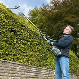 EGO HTA2000 Hedge Trimmer Attachment - 15