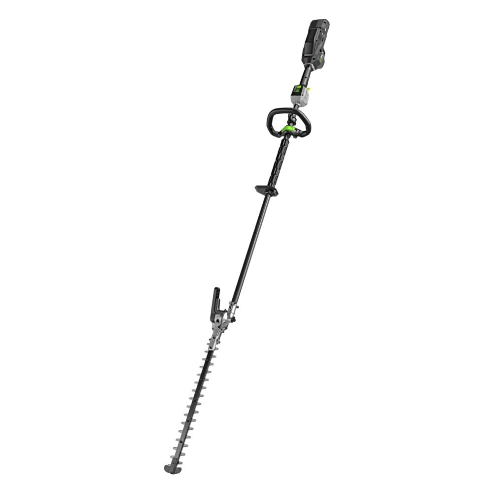 EGO HTX5300-PA Commercial 21" articulating pole hedge trimmer bare tool(59" shaft length)