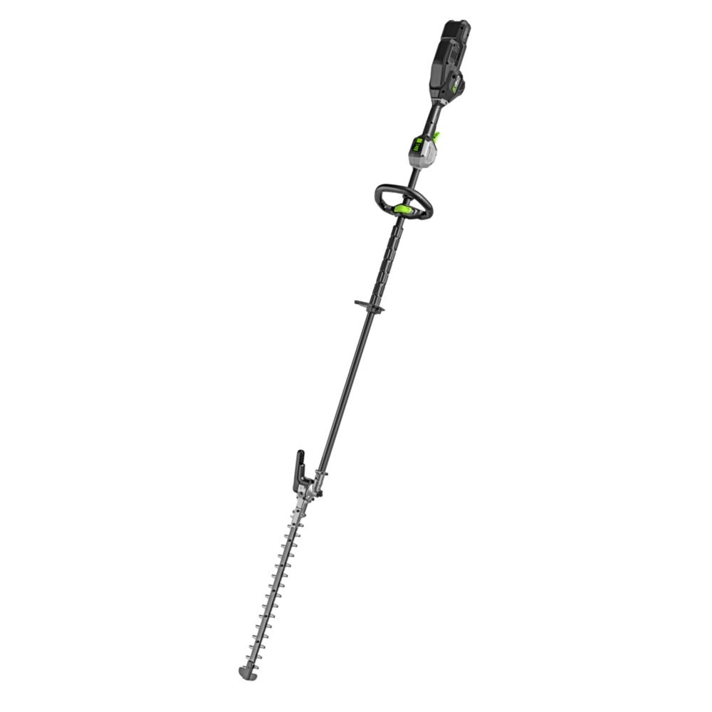 EGO HTX5300-PA Commercial 21" articulating pole hedge trimmer bare tool(59" shaft length) - 2