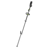 EGO HTX5300-PA Commercial 21" articulating pole hedge trimmer bare tool(59" shaft length) - 2