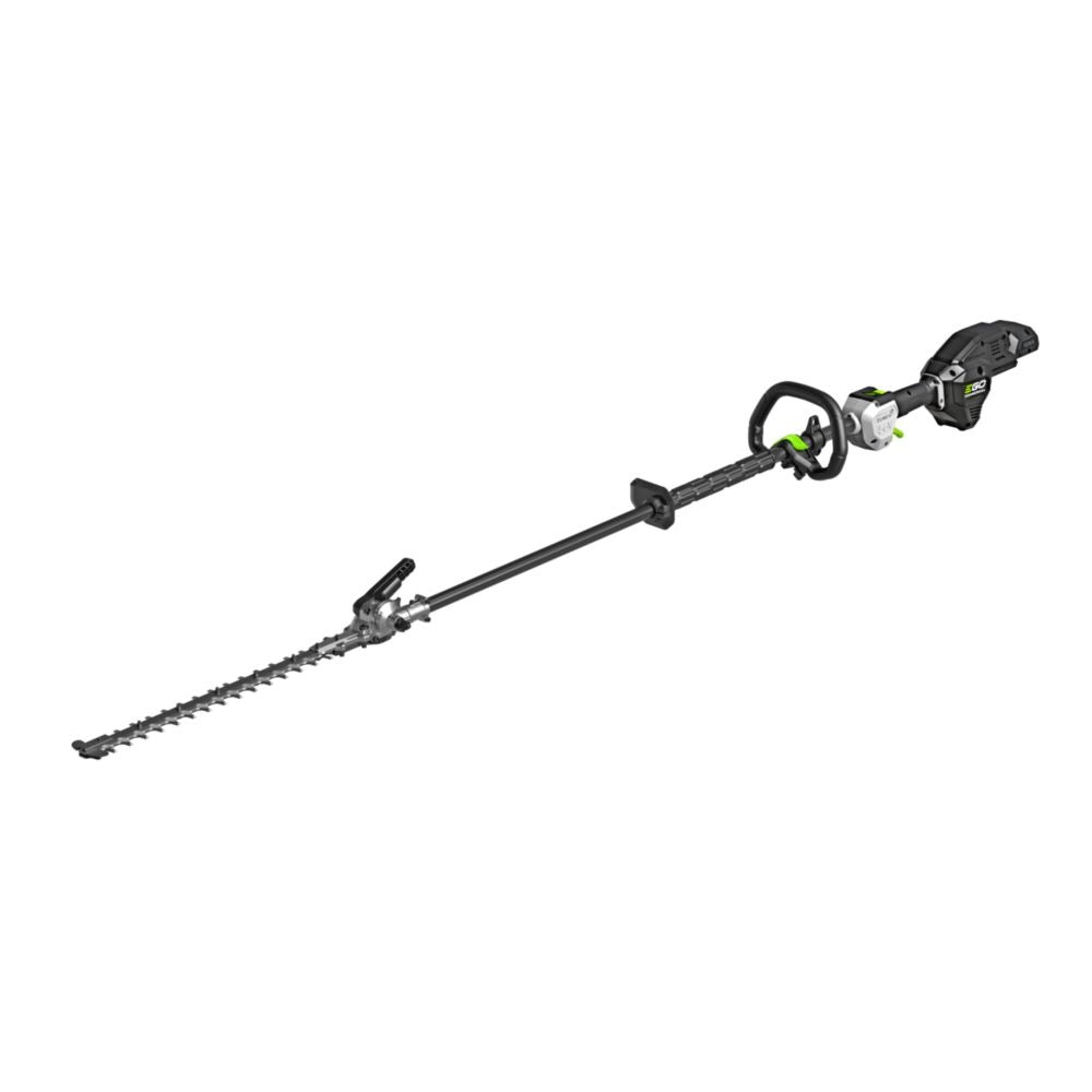 EGO HTX5300-PA Commercial 21" articulating pole hedge trimmer bare tool(59" shaft length) - 3