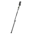 EGO HTX5310-P Commercial 21" extended pole hedge trimmer bare tool (42" shaft length)