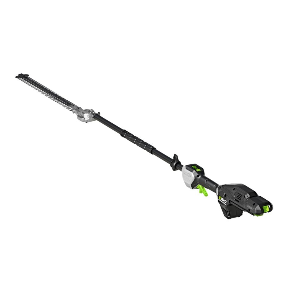 EGO HTX5310-P Commercial 21" extended pole hedge trimmer bare tool (42" shaft length) - 3