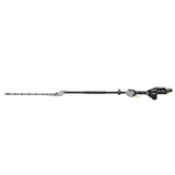 EGO HTX5310-P Commercial 21" extended pole hedge trimmer bare tool (42" shaft length) - 4