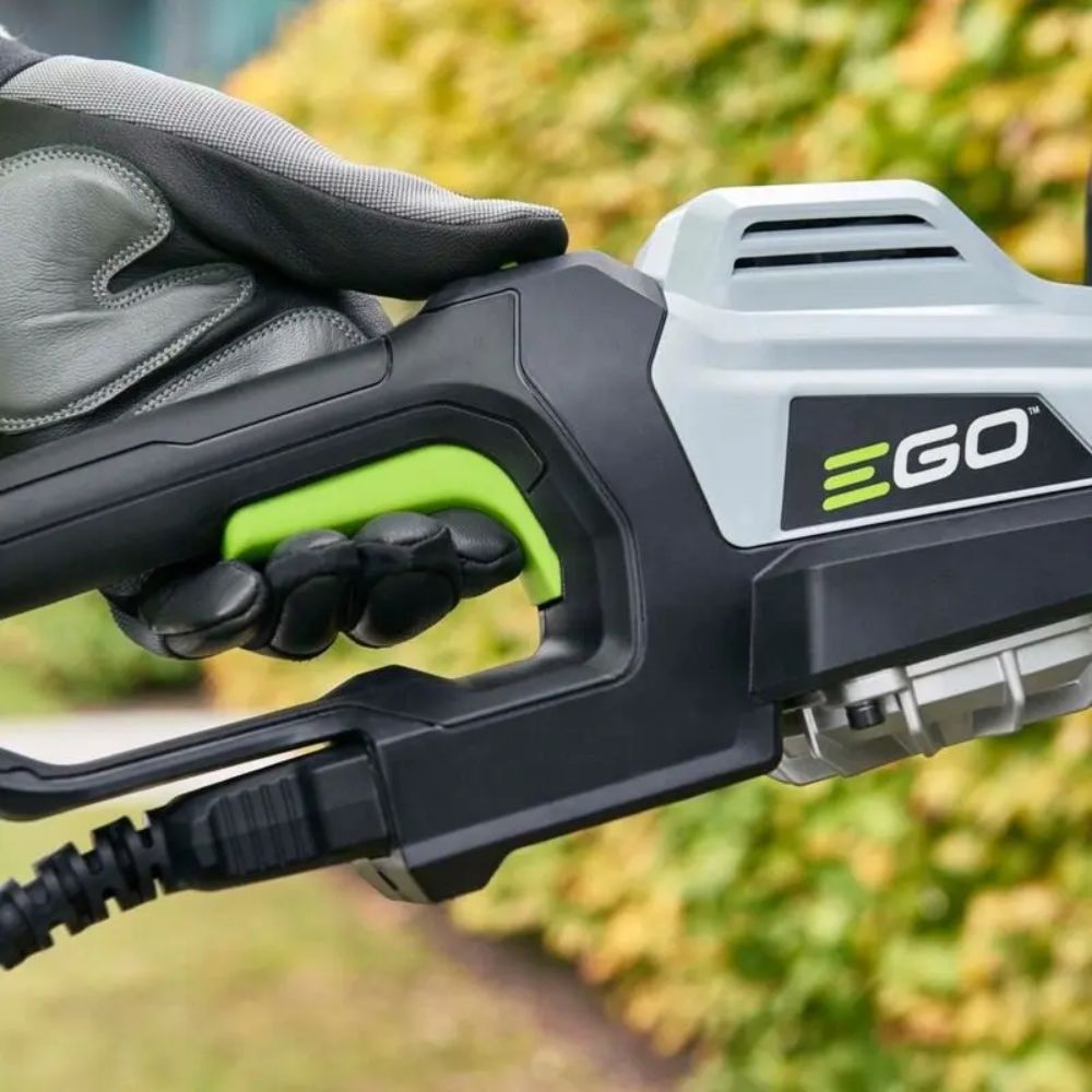 EGO HTX6500 Commercial Hedge trimmer - 8