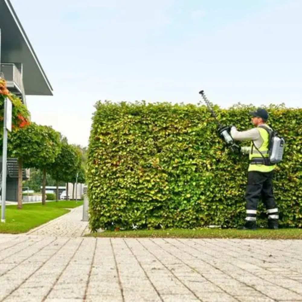 EGO HTX6500 Commercial Hedge trimmer - 10