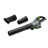 EGO LB6504 650CFM Handheld Blower Kit (G3 5.0Ah Battery,210W Charger, w/ 1*flat nozzle, 1*cone nozzle) - 3