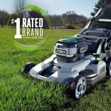 EGO LM2100 21" Lawnmower Bare Tool - 4