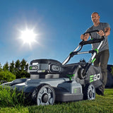 EGO LM2100 21" Lawnmower Bare Tool - 13
