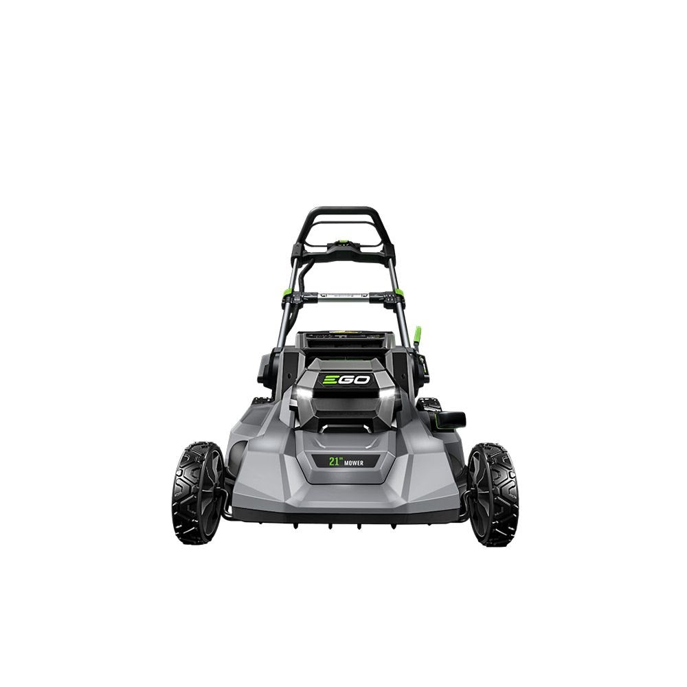 EGO LM2114 New 21" Brushless Push Mower Kit (6.0Ah, 320W Charger) - 2