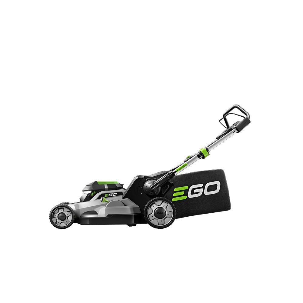 EGO LM2114 New 21" Brushless Push Mower Kit (6.0Ah, 320W Charger) - 3