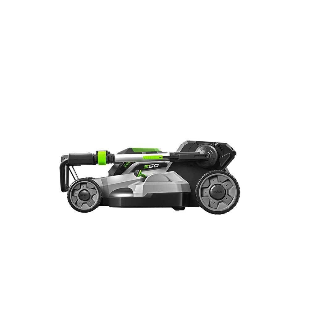 EGO LM2114 New 21" Brushless Push Mower Kit (6.0Ah, 320W Charger) - 4