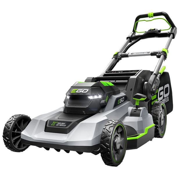 EGO LM2120SP New 21" Brushless Self Propelled Mower With Touch Drive Bare Tool