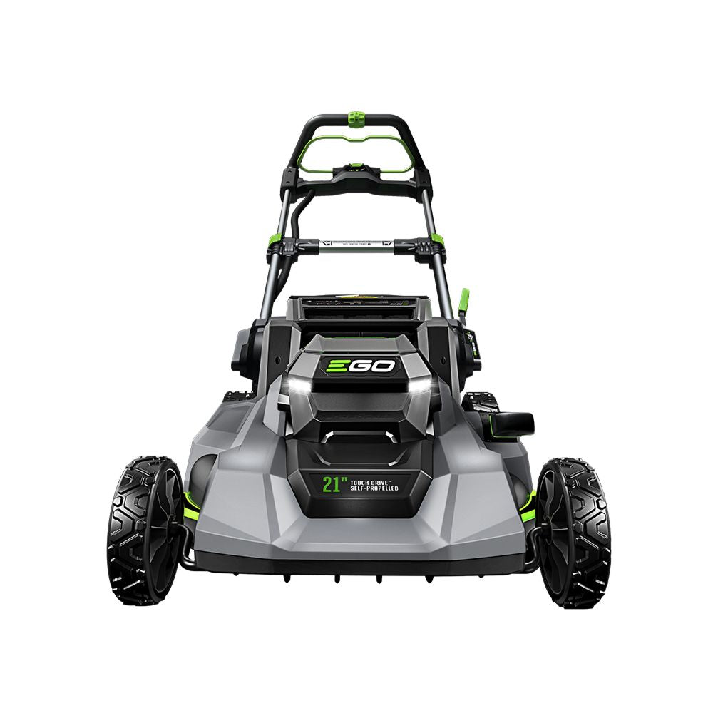 EGO LM2120SP New 21" Brushless Self Propelled Mower With Touch Drive Bare Tool - 2