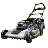 EGO LM2125SP 21" Brushless Self Propelled Mower With Touch Drive Kit (7.5Ah, 550W Charger)