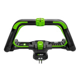 EGO LM2125SP 21" Brushless Self Propelled Mower With Touch Drive Kit (7.5Ah, 550W Charger) - 6